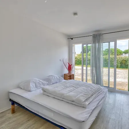 Liberte Oleron - Belle Maison Proche De La Holiday home