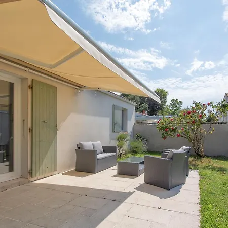 Liberte Oleron - Belle Maison Proche De La *