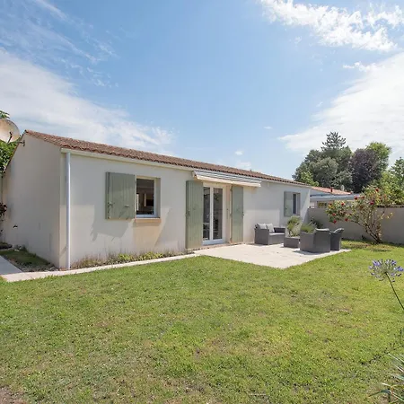 Liberte Oleron - Belle Maison Proche De La * Grand-Village-Plage